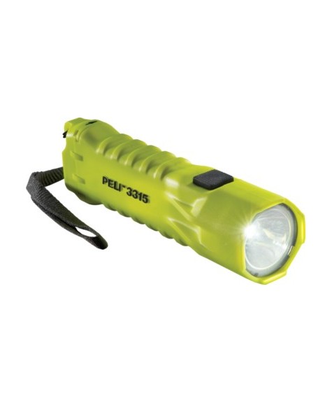 TORCHE 3315Z0 LED - PELI