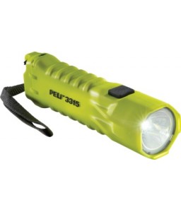 TORCHE 3315Z0 LED - PELI