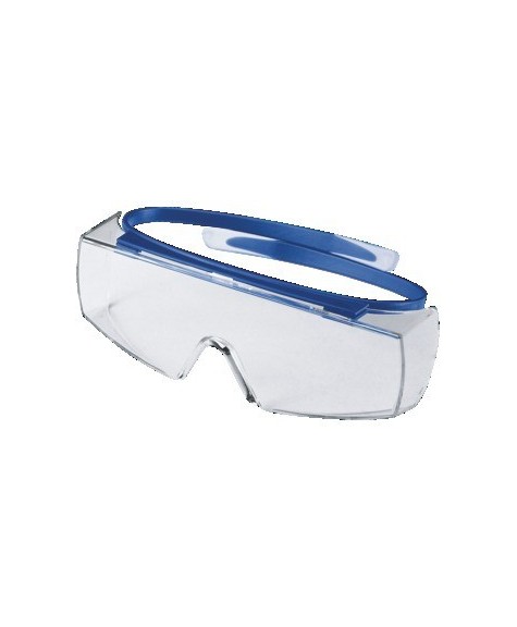 Surlunettes de protection Super OTG 9169.260 - UVEX