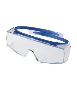 Surlunettes de protection Super OTG 9169.260 - UVEX