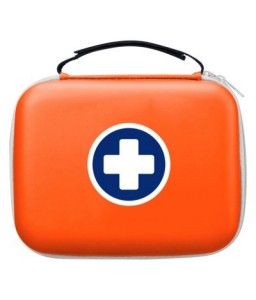 Trousse de secours Save Box - ESCULAPE