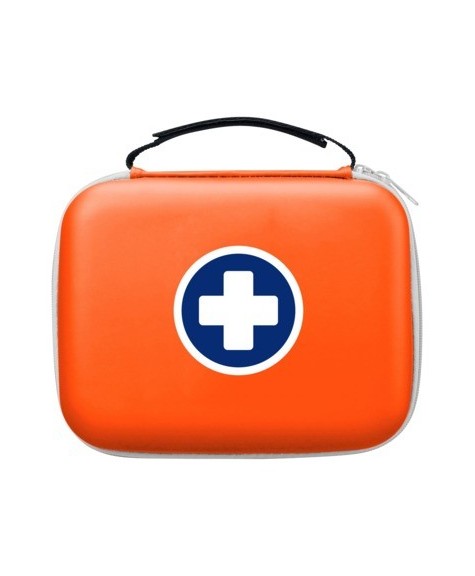 Trousse de secours Save Box - ESCULAPE