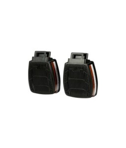 Boîte de 4 filtres anti-vapeurs organiques Secure Click™ A2P3R D8095 pour demi-masque série D8000 - 3M
