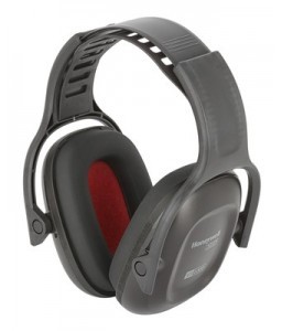 Casque anti-bruit VS100D - HONEYWELL