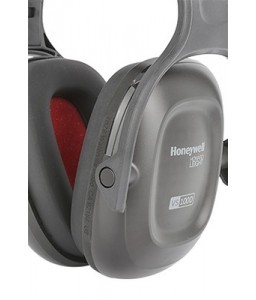 Casque anti-bruit VS100D - HONEYWELL - Casques anti-bruit - 4