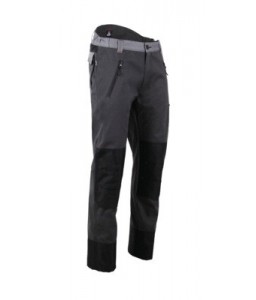 PANTALON C/P MICROPOLAIRE BANQUISE - LMA