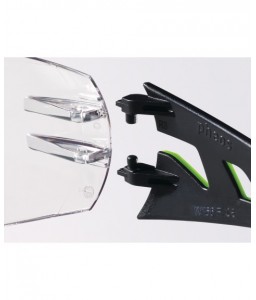 Lunettes de protection Pheos - UVEX - Lunettes - 3