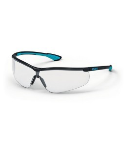 Lunettes de protection LUNETTE SPORTSTYLE 9193 - UVEX