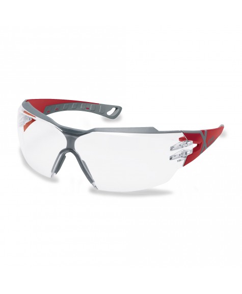 Lunettes de protection Pheos CX2 9198.258 - UVEX