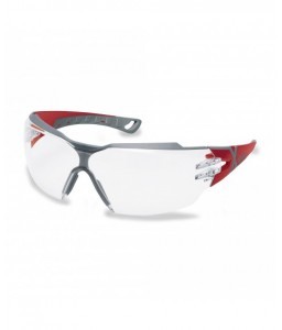 Lunettes de protection Pheos CX2 9198.258 - UVEX