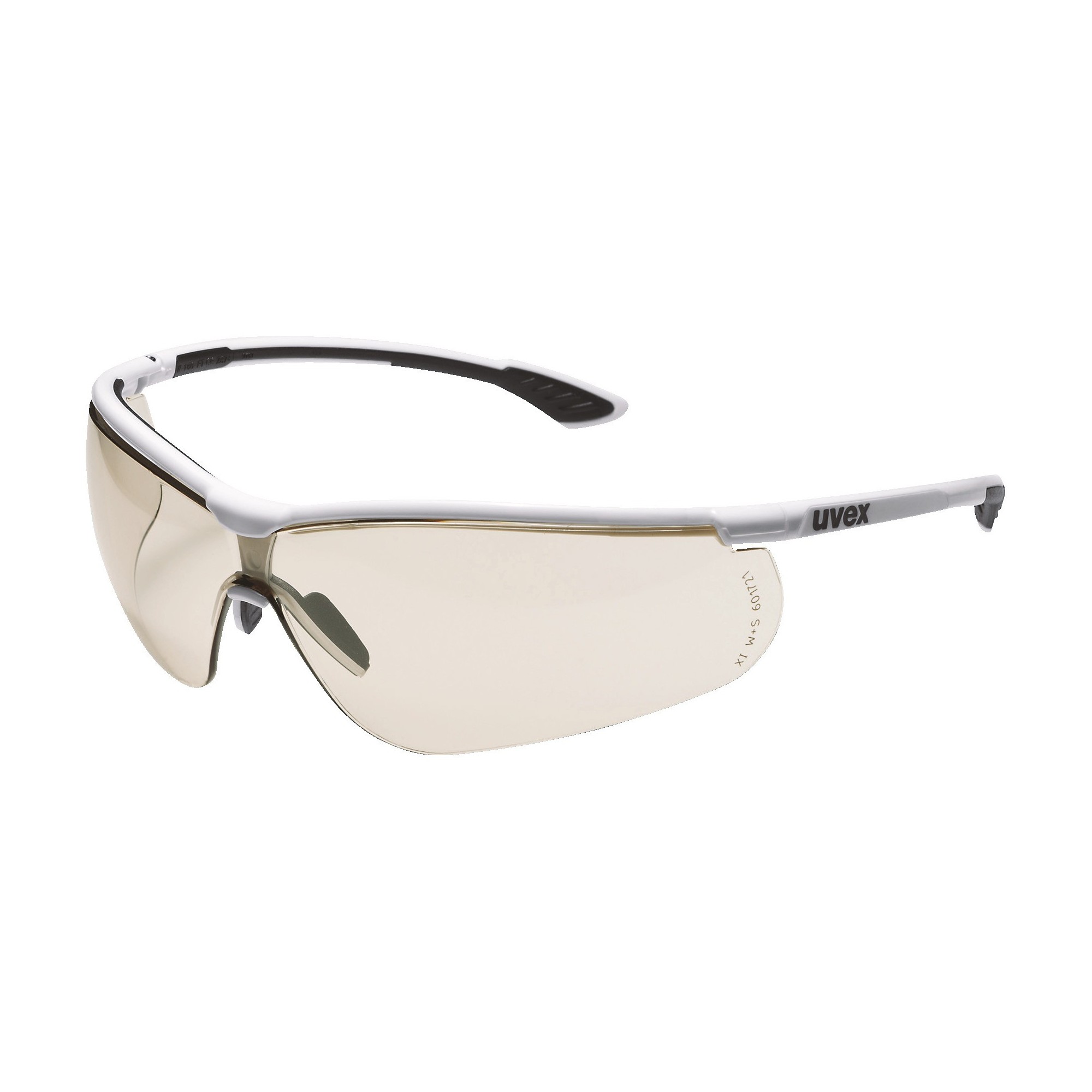 Lunettes de protection SPORTSTYLE CBR65 - UVEX