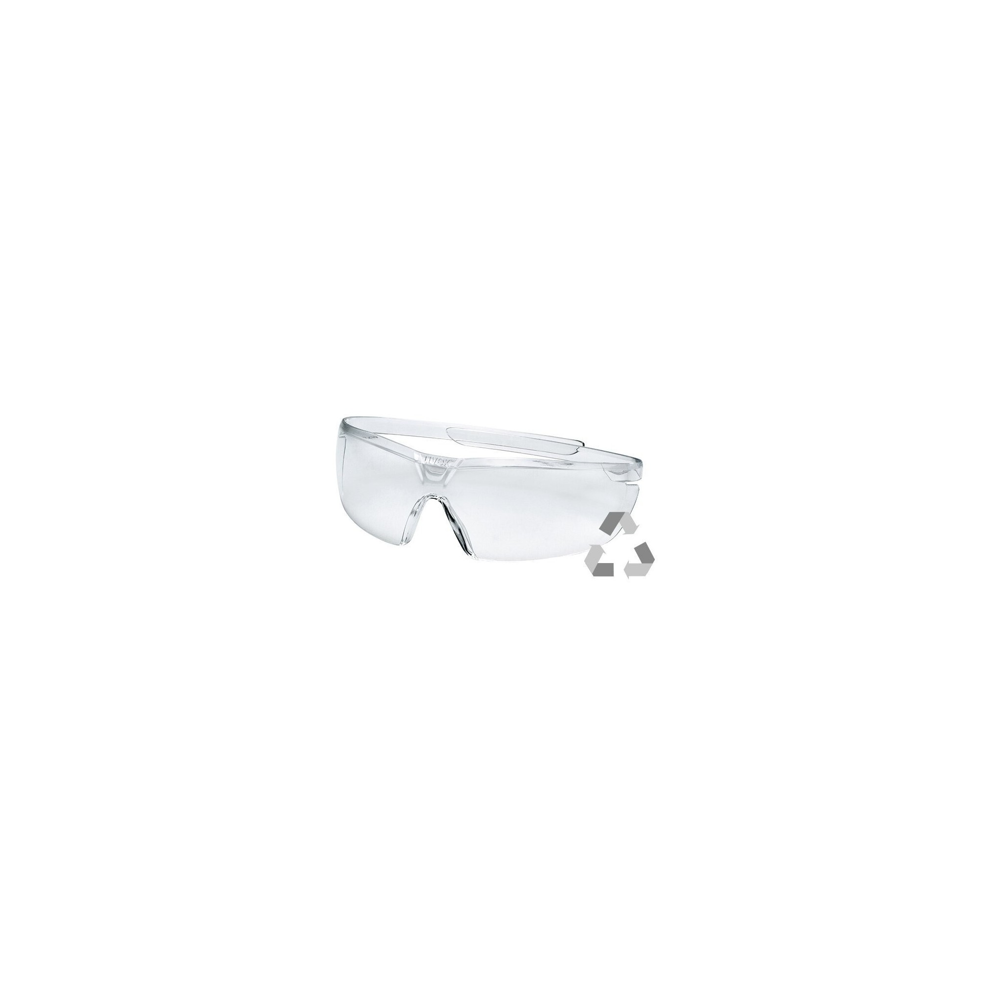 Lunettes de protection PURE FIT - UVEX