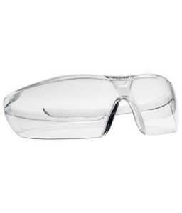 Lunettes de protection PURE FIT - UVEX - Lunettes - 3