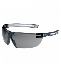 LUNETTE X-FIT PRO SOLAIRE - UVEX