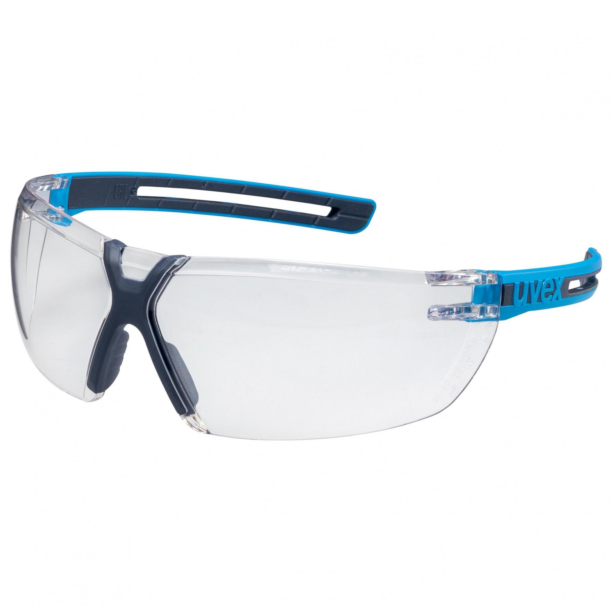 LUNETTE X-FIT PRO - UVEX