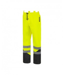 Pantalon de travail haute visibilité Speed  - T2S