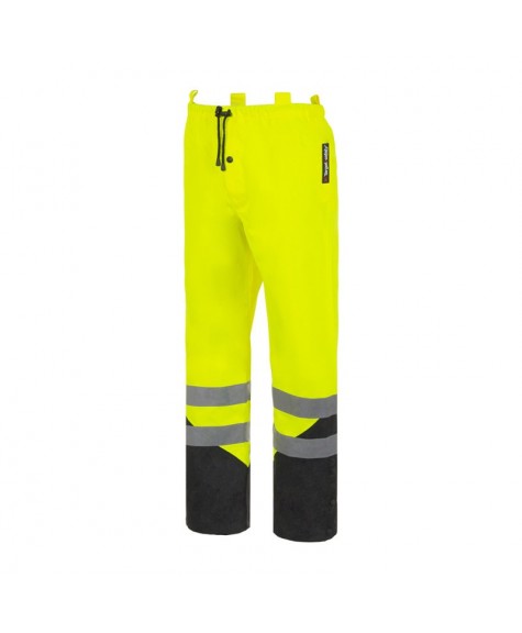 Pantalon de travail haute visibilité Speed  - T2S