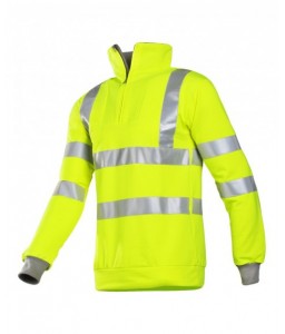 Sweat haute visibilité Bindal - SIOEN
