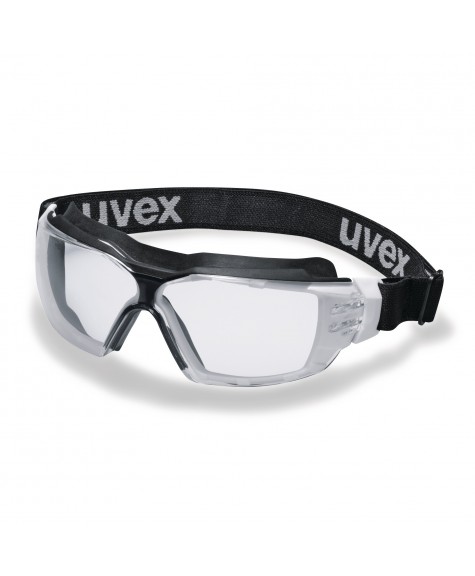 Lunettes-masque de protection SUPERBLAST - UVEX