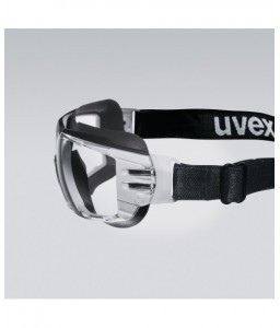 Lunettes-masque de protection SUPERBLAST - UVEX - Lunettes Masques - 5