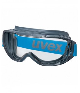Lunettes-masque de protection MEGASONIC - UVEX