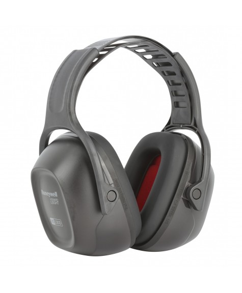 Casque anti-bruit diélectrique Verishield VS130D - HONEYWELL