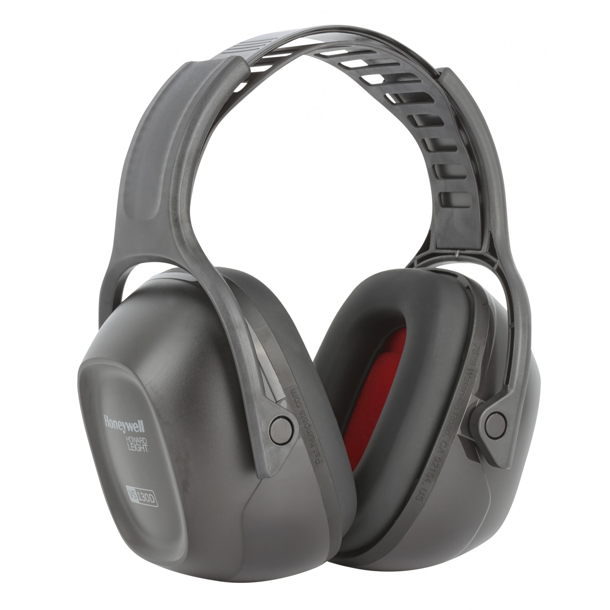 Casque anti-bruit diélectrique Verishield VS130D - HONEYWELL