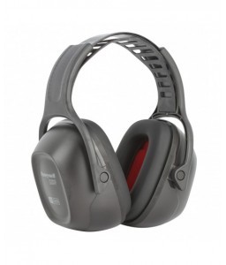 Casque anti-bruit diélectrique Verishield VS130D - HONEYWELL