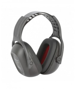 Casque anti-bruit diélectrique Verishield VS110D - HONEYWELL