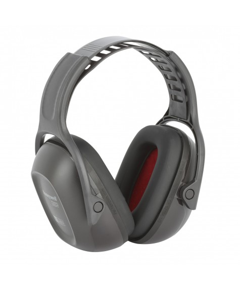 Casque anti-bruit diélectrique Verishield VS110D - HONEYWELL