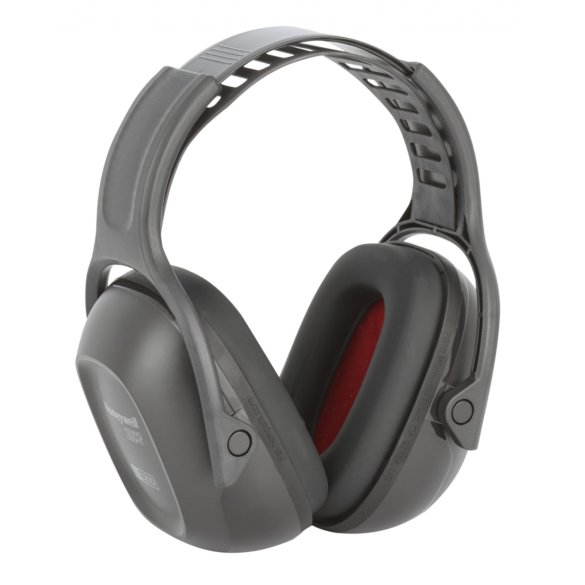 WOLF PRO Casque antibruit avec bluetooth et DAB+