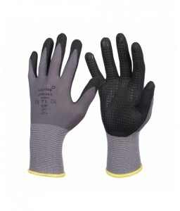 Gants synthétiques, Protection des mains