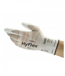 HyFlex R  11-812 - ANSELL - Nitrile - 2