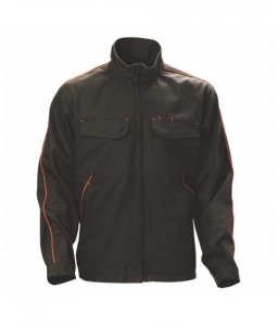 Blouson de travail Packshot - SECURITOP