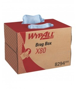 WYPALL X80 8294 - KIMBERLY-CLARK