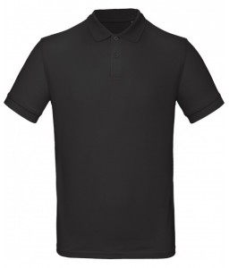 POLO BIO MC HOMME - B&C