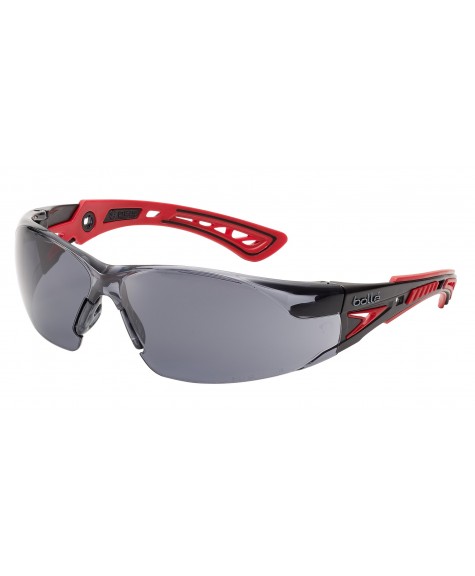 Lunettes de protection RUSH+  - BOLLE - BOLLE SAFETY