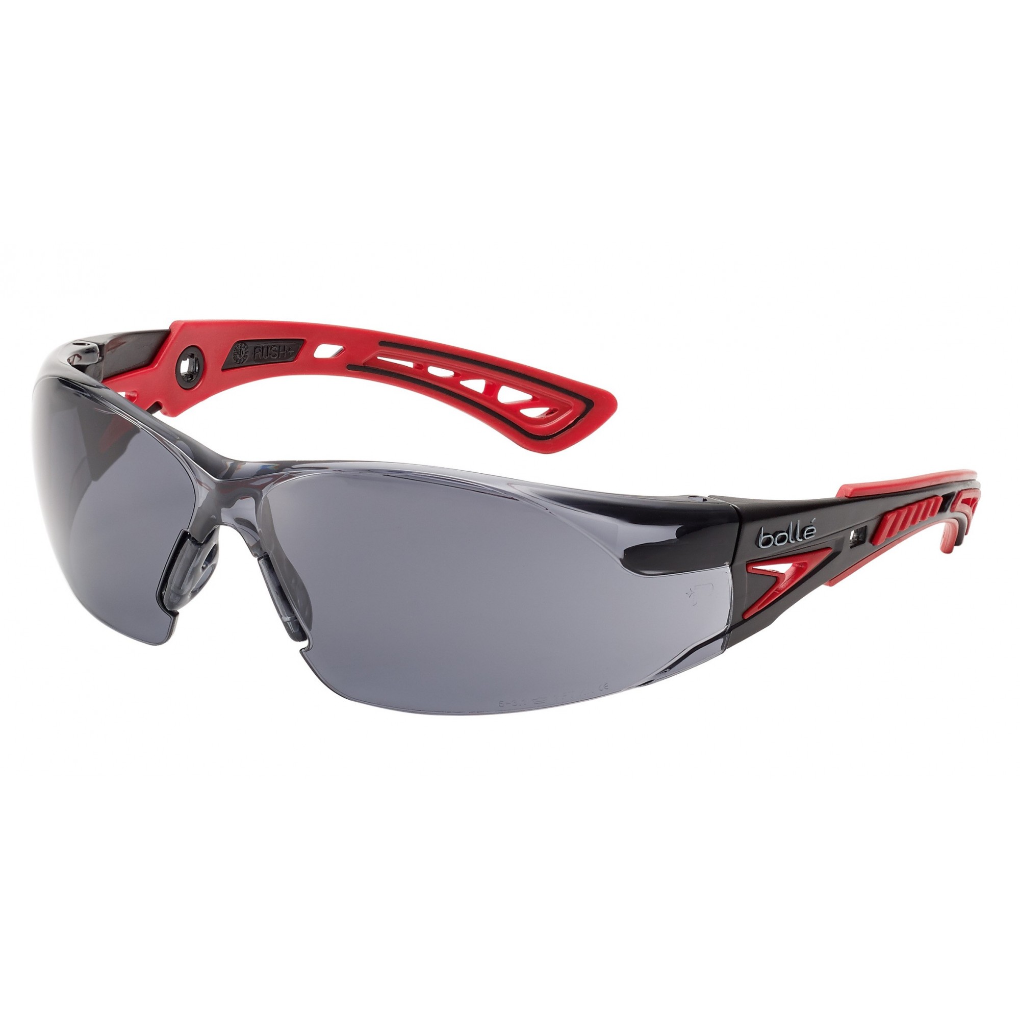 Lunettes de protection RUSH+  - BOLLE - BOLLE SAFETY