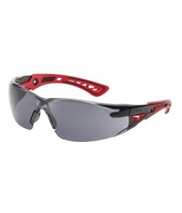 Lunettes de protection RUSH+  - BOLLE - BOLLE SAFETY