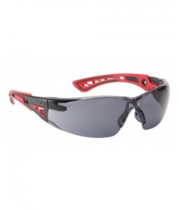 Lunettes de protection RUSH+  - BOLLE - BOLLE SAFETY - Lunettes - 2