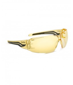 LUNETTE SILEX TEINTE JAUNE SILEXPSJ - BOLLE SAFETY