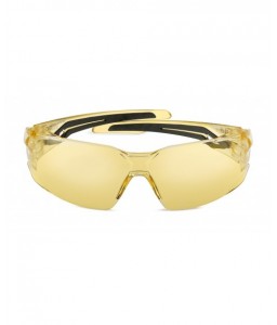 LUNETTE SILEX TEINTE JAUNE SILEXPSJ - BOLLE SAFETY - Lunettes - 3