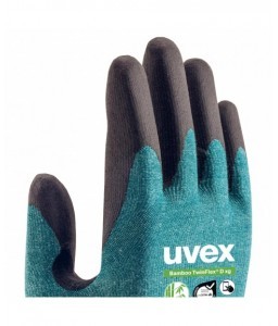 GANTS ANTI-COUPURE BAMBOO TWINFLEX - UVEX - Gants synthétiques - Divers - 5