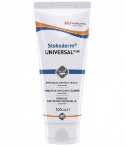 Stokoderm R  Grip PURE - SC JOHNSON PROFESSIONAL