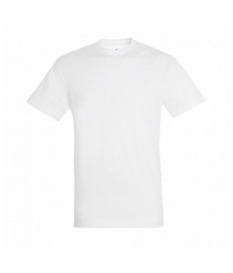 T-shirt de travail Regent manches courtes - SOL'S - Sous-vêtements - 4