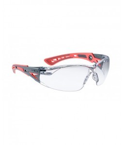 Lunettes de protection RUSH+ SMALL - BOLLE - BOLLE SAFETY