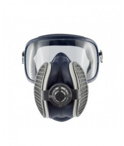 Masque complet réutilisable avec lunettes P3 RD SPR406 - GVS