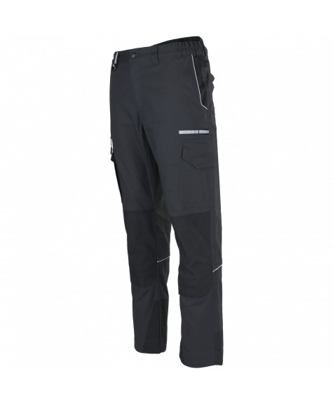 Pantalon de travail STRETCH BATIWORK - DMD