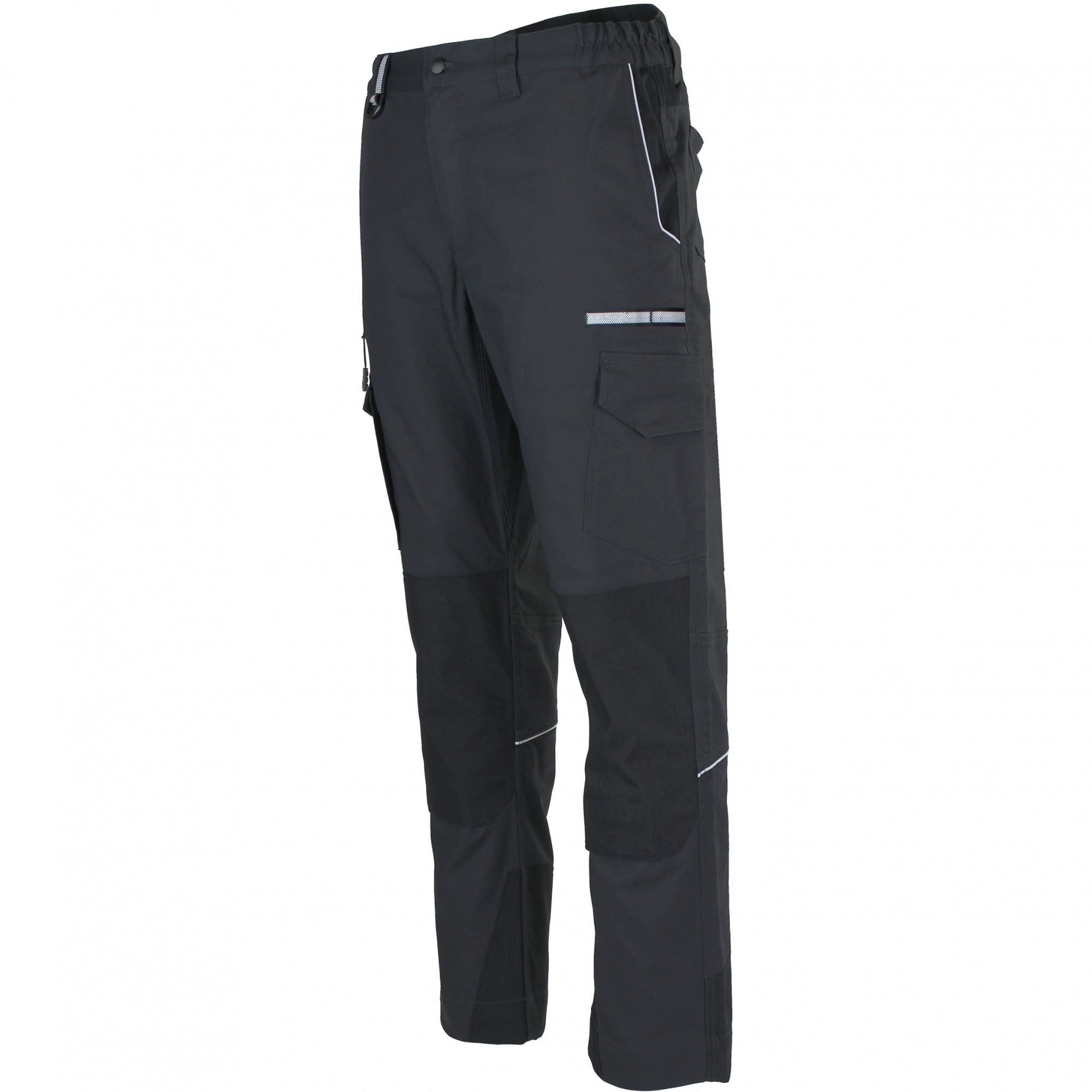 Pantalon de travail STRETCH BATIWORK - DMD