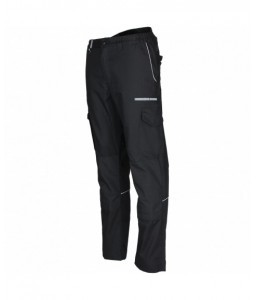 Pantalon de travail STRETCH BATIWORK - DMD - Pantalons - 2